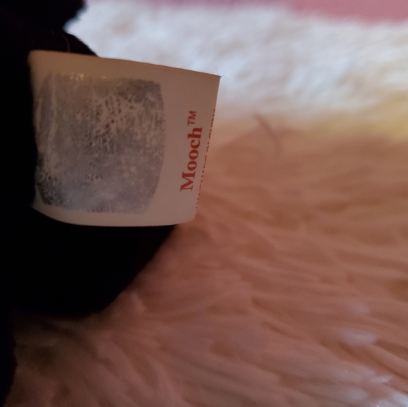 Ty Beanie Babies Mooch The Spider Monkey - Picture 7 of 8